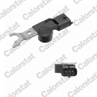 Sensor, crankshaft pulse
